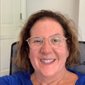 Meet your Posher, Marla